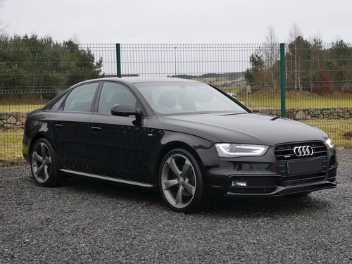 Breaking 2012 2016 audi - breaking, a4