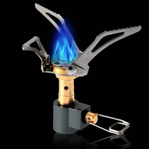 Pcs integrated folding stove - 1,