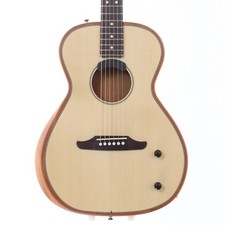 Fender Highway Series Parlor