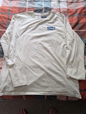 Saltrock Men's Cream Long