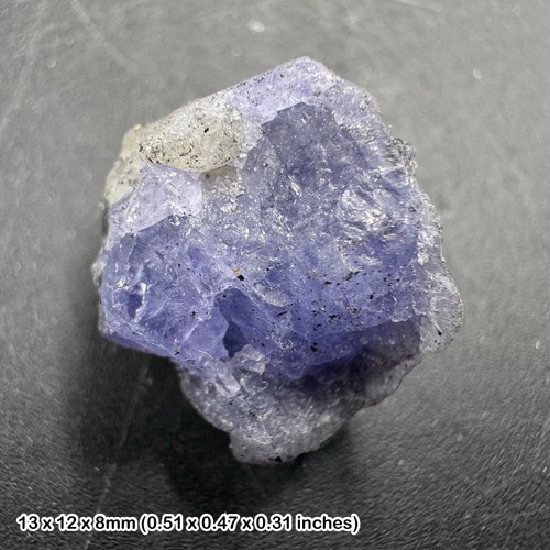 Tanzanite natural zoisite - tanzanite,