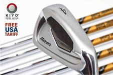 7Pcs MIZUNO MP-15 Iron set
