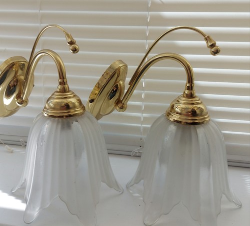 Vintage brass and - vintage,