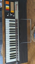 Vintage Bontempi Organ/