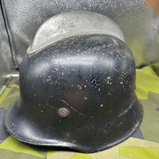 Original German WW2 M1934 Fire