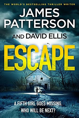 Escape one killer - killer., five
