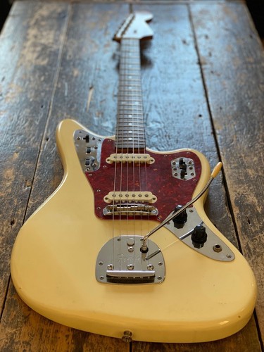 Fender japan 1997 - fender, '66