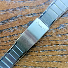 Accurist Stelux Chronograph