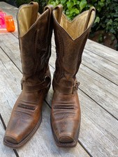 Mens loblan cowboy - loblan, uk