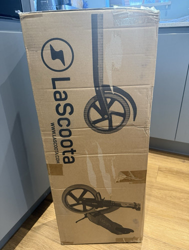 Lascoota foldable adult - lascoota,