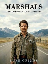 MARSHALS - LUKE GRIMES -