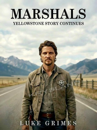 Marshals luke grimes - -,