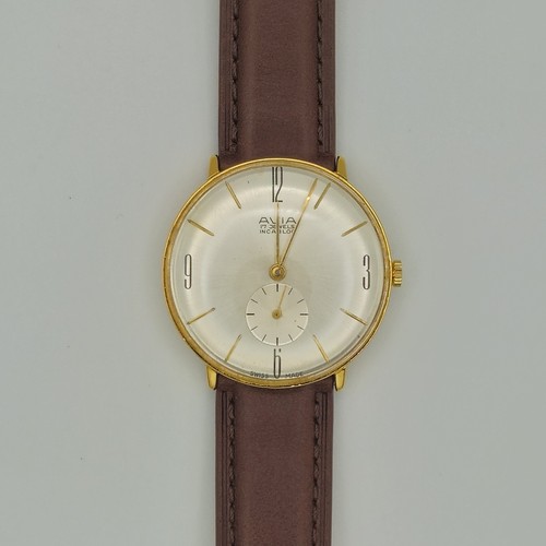 1960s avia incabloc jewel - 1960s,