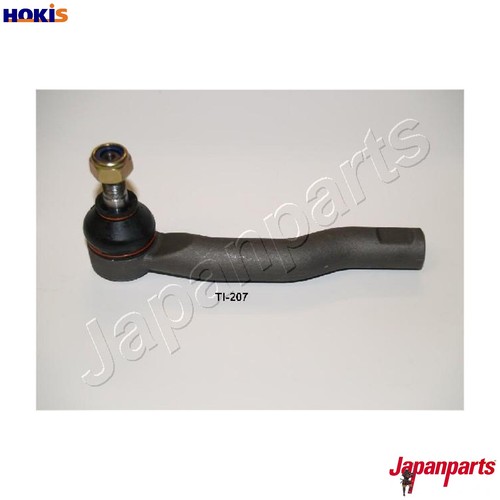 Tie rod end 207r - end, ti-207r
