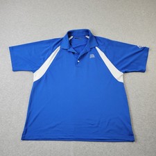 Greg Norman Polo Mens 2XL XXL
