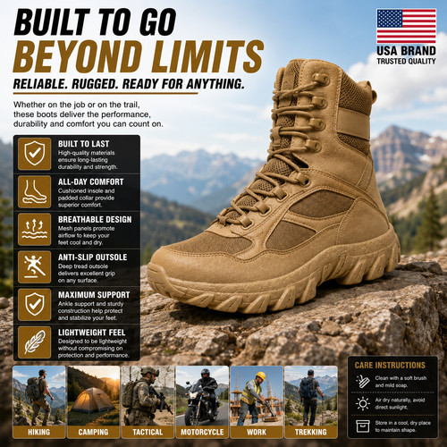 Nortiv8 men military - nortiv8, men's
