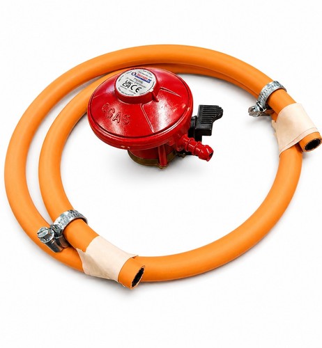 Patio bbq gas regulator mtr - patio,
