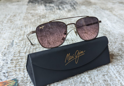 Maui jim kahana matte - jim,