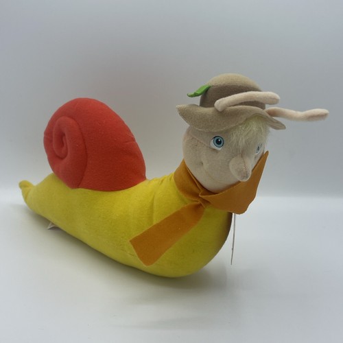 Vintage the magic roundabout - vintage,