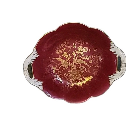 Coalport vintage bone china - bone,