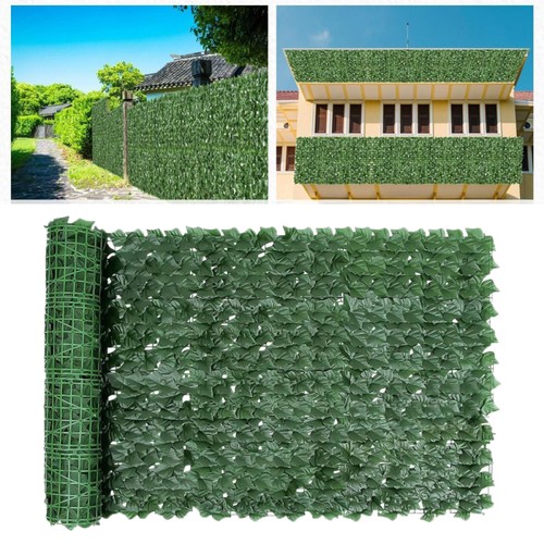 3x1m artificial hedge - artificial,