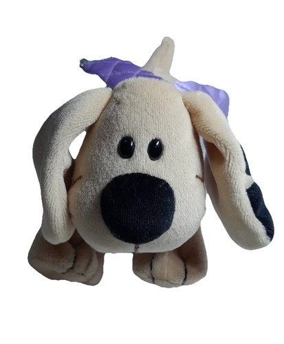 Tesco chilly friends scamp - chilly, &
