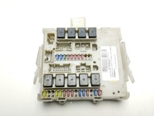 284B6EB30C FUSE BOX UNIT / 348973 FOR NISSAN NAVARA PICK-UP D40M DOUBLE CAB SE