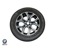 MITSUBISHI OUTLANDER MK3 18"