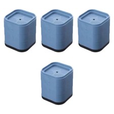 4x Furniture Raisers Heavy