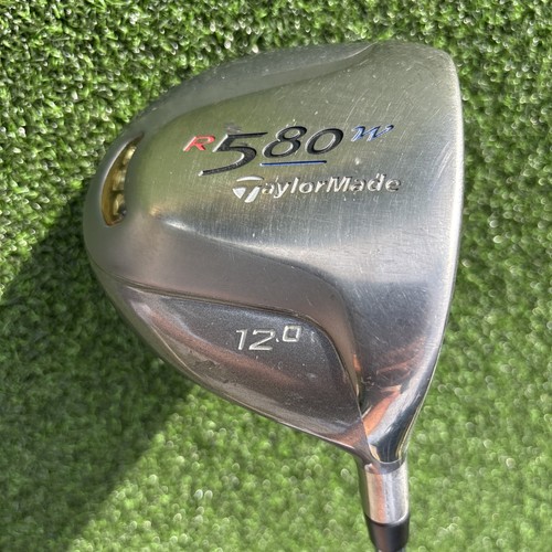 Taylormade r580 driver - taylormade,