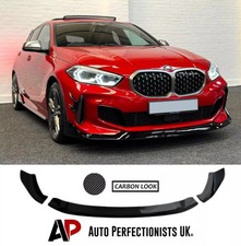 BMW 1 Series F40 Carbon Fibre