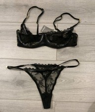 BNWT Vintage Ann Summers Femme