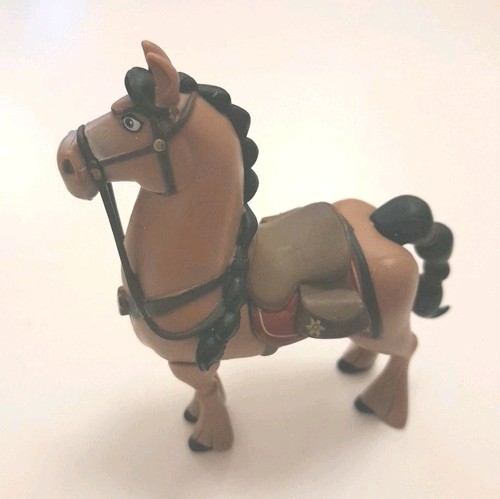 Disney tangled fidella horse - fidella,