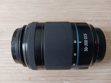 Samsung NX 50-200mm Lens -
