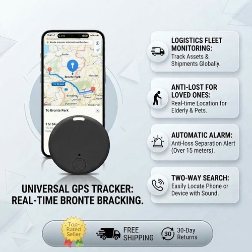 Mini gps car tracker - mini,