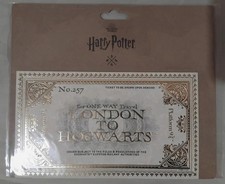 Official Platform 9 3/4 One