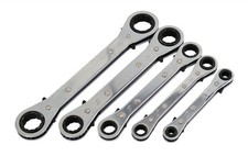 5 Piece Imperial Ratchet Ring