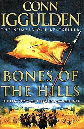 Bones the hills - hills, (conqueror