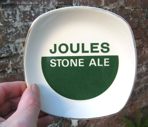 Vintage joules stone ale - vintage,