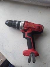 Workzone Titanium+ 18v Li-ion