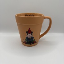 Disney Parks Gnomickey Mickey