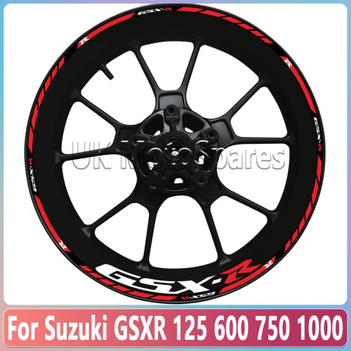 Wheel hub rim decorative - 17",