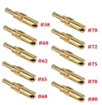 10pcs kit pilot - 10pcs,