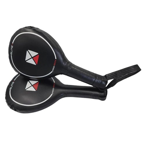 Pro box elite - elite, paddles