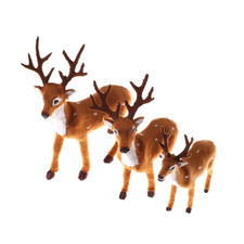 New Christmas Simulation Plush