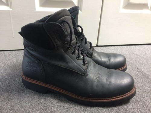 Panama jack men goretex - panama,