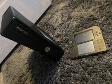 Xbox And 2DS