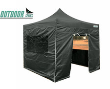 COMMERCIAL GRADE POP UP GAZEBO