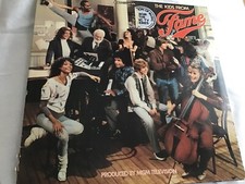 The Kids From Fame Vinyl LP NM