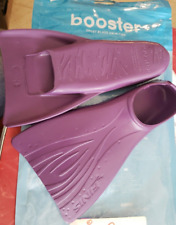 Finis Booster Short Blade Swim